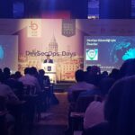 Meet 7 Country Delegations Coming